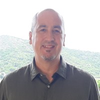 Ibon Orrantia Etxebarria