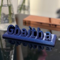 Ghaitha Al Qarni
