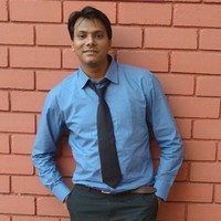 Anand Mohan Pandey
