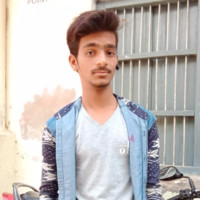 Raju Kannaujiya