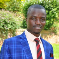 Niwagaba Mackly