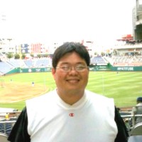 Hill Chen