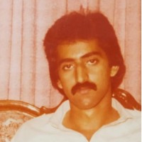 Naeem Ahmed