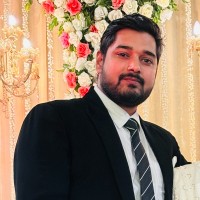 Shailesh Chauhan
