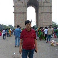 Satish Gupta