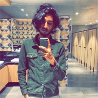 Vyshnav V