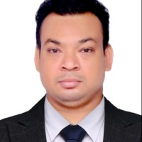 Mohmad Irshad
