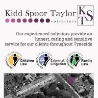 Kidd Spoor Taylor Solicitors North East