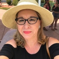 Patricia Gonzalez