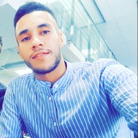 Brahim Amjamed