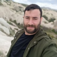 Mehmet Kırlı