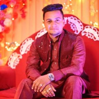 Sudip Mukherjee