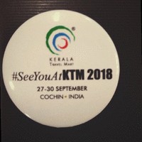 Krishnakumar Ktdc Kerala