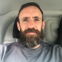 Martin Byrne