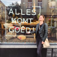 Wendy Van Boxtel