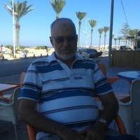 Kesraoui Ali