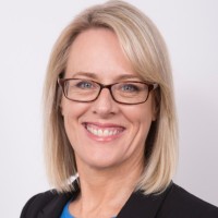Cecilia Blewitt