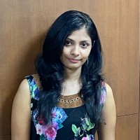 Hiral Mehta