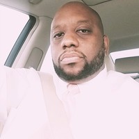 Steven Clinkscale