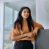 Abhirami V S
