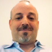 Stephen Salzman Lpc