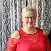 Petra Van Der Linden