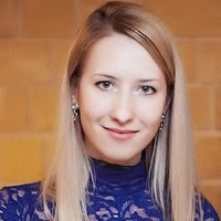 Diana Novozhenina