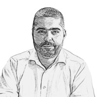 Luís Serrano