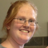 Amanda McCary