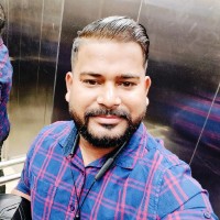 Chiranjit Majhi