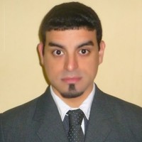 Julio Cesar Dominguez
