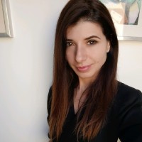 Mariana Picicurov