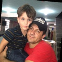 Pedro Alves Oliveira