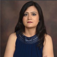 Puja Bhatia
