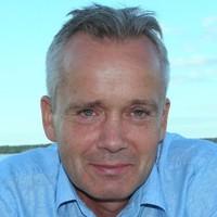 Morten Iversen