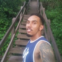 Stephan lloyd Smith