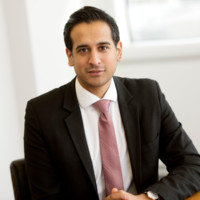 Davin Patel