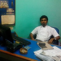 Pritam Das