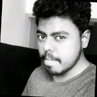 Raj Kiran Sacretees