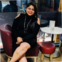 Brahamjot Kaur