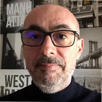 Jorge Faria