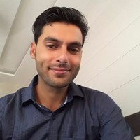 Kapil Kamboj