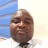 Anthony Mensah
