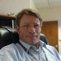 Erik Alex Larsen