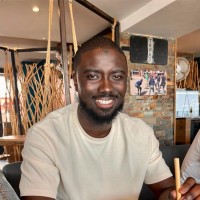 Mohamed Toure