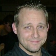 Dave Jones