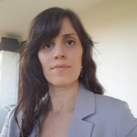 Raquel Porto Ribeiro Mendes