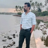 Shiv Redkar