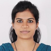Suchithra V
