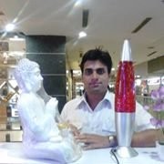 Arvind Kumar